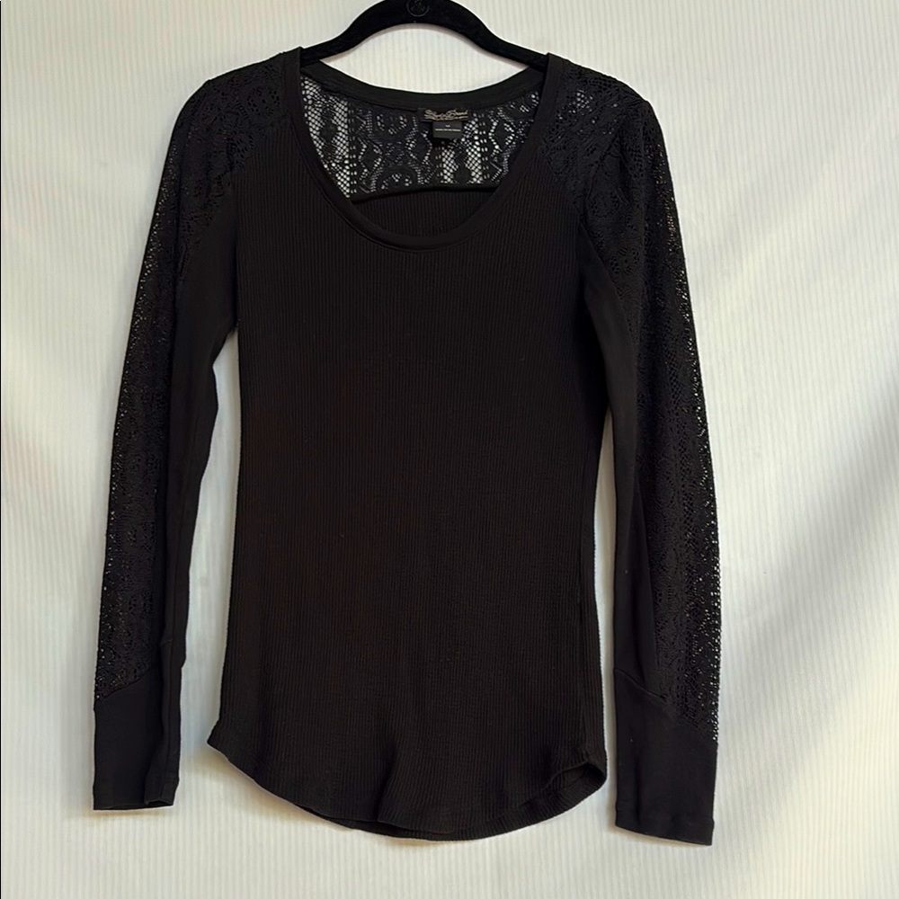 Lucky Waffle Thermal
Top